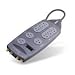 Belkin PureAV Home Theater 9-Outlet Surge Protector