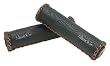 Electra Flame Grips Black Embossed Bike Bicycle