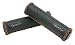 Electra Flame Grips Black Embossed Bike Bicycle