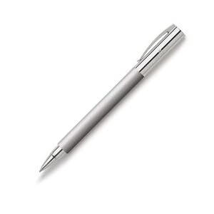 Faber Castell Ambition Stainless Steel Rollerball