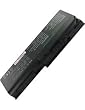 Batterie type TOSHIBA PA3536U-1BRS , Standard, 10.8V, 4400mAh, Li-ion - Original Lavolta