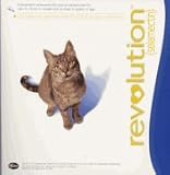 Pet Supplies : Revolution Cat 6 Pack