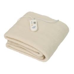 Earthlite Basics Fleece Massage Table Warmer