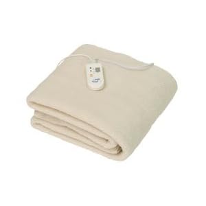 Earthlite Basics Fleece Massage Table Warmer