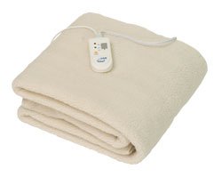 Earthlite Basics Fleece Massage Table Warmer