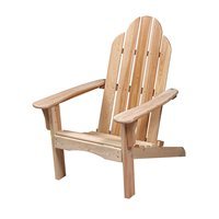 83018 - Southern Cypress Adirondack Chair