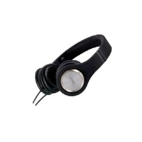 TDK ST 700 High Fidelity Headphones, Black by 