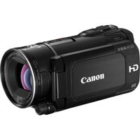 Where to buy Canon VIXIA HF S21 Dual Flash Memory Camcorder - 2010 MODEL