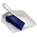 DUST PAN & BRUSH