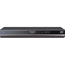 Panasonic DMP-BDT100 Full HD 3D Blu-ray Disc Player