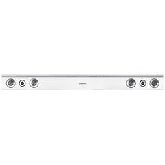 Samsung HW-D351 2.0 Soundbar (120 Watt, 3D Sound) brillantwei�