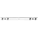 Samsung HW-D351 2.0 Soundbar (120 Watt, 3D Sound) brillantwei�
