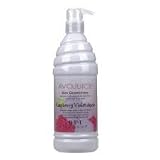 OPI Avojuice Skin Quenchers Lotion, 6 oz, Raspberry Violet