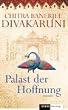 Palast der Hoffnung: Roman -
