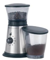 Saeco Kaffeemühle CONICA / Mühle