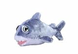 Plush Bright Eyes Shark 8