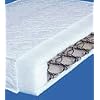 Cotbed Mattress 69cm x 139cm Spring