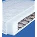 Cotbed Mattress 69cm x 139cm Spring