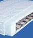 Cotbed Mattress 69cm x 139cm Spring