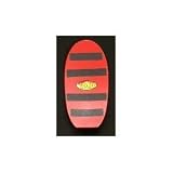 Spooner Freestyle Board in Red