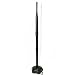 1000mW High Power Wireless 802.11 b/g 11g WiFi USB 2.0 Star Base WLAN Network Adapter with 9dBi Antenna