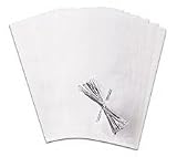 Wilton Clear Party Bags