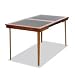 Extending Card Table