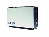 300GB DISKGO 3.5 NETWORK PORTABLE HARD