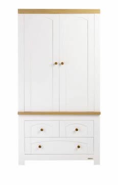 HemingwayTwo Wardrobe - Izziwotnot