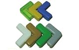 Ezy Safety Corner Protectors (4 pack) - Ivory
