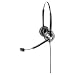BIZ 1925 Binaural Over-the-Head Corded Headset