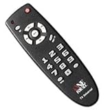 One for All TV Universal - Universal remote control - infrared