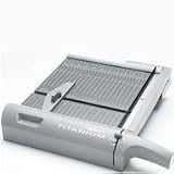 Acme Titanium 12 Inch Guillotine Paper Trimmer