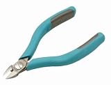 Erem 2422EB 5 Oval Head Tapered Relieved Full Flush Cutter
