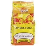 Tapioca Flour 12 oz