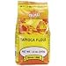 Now - Tapioca Flour 12 Oz