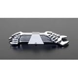 [EA615BD] 6丁組両口スパナインチサイズ