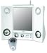 iSing Wireless Shower Radio for iPod, MP3 Player, CD Player