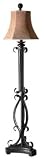 Vetraio Floor Lamp, Uttermost 28403