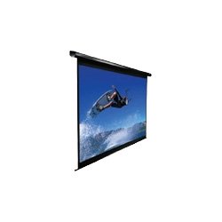 Elite Screens VMAX150UWH2 Electric Projection Screen (150-Inch 16:9 AR)