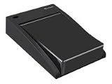 Sharkoon SATA QuickDeck Storage Enclosure (8,9 cm (3,5 Zoll)) schwarz