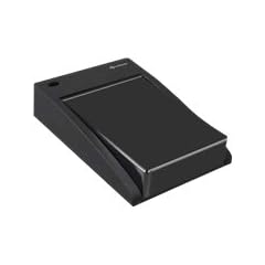 Sharkoon SATA QuickDeck Storage Enclosure (8,9 cm (3,5 Zoll)) schwarz
