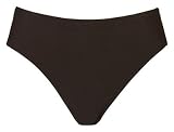 TravelSmith - Women's Christina Solid High Waist Bottom