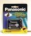 Panasonic Parts Division P-P510A (#21) AA 3 CELL 3.6V 1000MAH TG2403, 2553, 2583, 2593