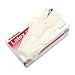 Contoured fit latex non talc/powdered gloves, XL left/right, 1000/carton (UFS8621XL) ...
