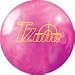 Sports : Brunswick Bowlingball T-Zone Glow " PINK PEARL"