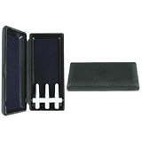 Fox Oboe Reed Case Holds 3 Reeds - B0002F7CFY