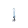 Da Kine Girls Kainui 6' Leash BABY BLUE