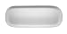 Kitchen & Housewares : Pillivuyt Salmon Platter 21 Inches x 8 Inches