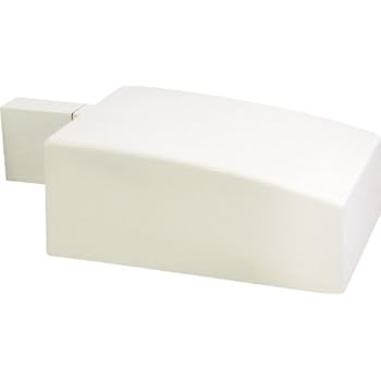 RAB Lighting AJH100QTW Type Distribution Pole Street with Area